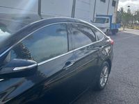 Usado Hyundai i40 115 CV (84 kW) 2017 Negro Berlina