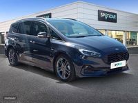 usado Ford S-MAX 2.5 Duratec Atkinson FHEV 140kW ST-Line