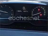 Usado Peugeot 208 Roland Garros 100 CV (73 kW) 2018 Azul Utilitario