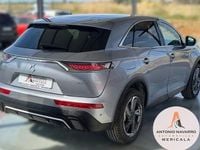 Usado DS Automobiles DS7 Crossback Performance 86 CV (63 kW) 2021 SUV