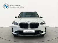 Nuevo BMW X1 Comfort Edition 163 CV (119 kW) 2026 Blanco SUV