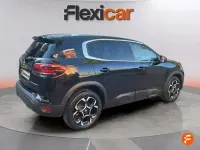 Usado Citroën C5 Aircross 131 CV (96 kW) 2024 Negro SUV