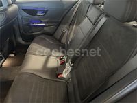 Usado Mercedes C200 163 CV (119 kW) 2025 Negro Berlina