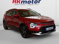 Begagnad Kia Niro 129 HK (94 kW) 2025 SUV