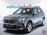 Usado BMW X1 170 CV (125 kW) 2023 Gris SUV