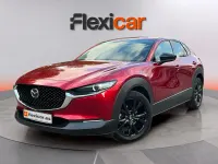 Usado Mazda CX-30 Homura-Line 150 CV (110 kW) 2024 Rojo SUV