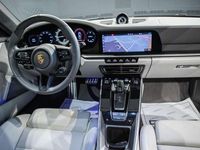 Usado Porsche 992 650 CV (478 kW) 2021 Gris Coupe