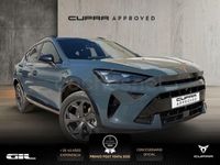 Usado Cupra Formentor 204 CV (150 kW) 2025 Azul SUV