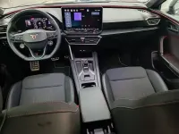 Usado Cupra Leon 150 CV (110 kW) 2024 Gris Berlina
