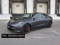 Usado Tesla Model 3 Performance 377 kW (513 CV) 2020 Eléctrico Berlina