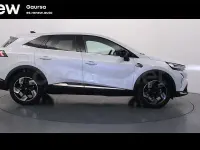 Usado Renault Symbioz Techno 145 CV (106 kW) 2025 Blanco SUV