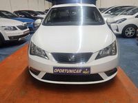 Usado Seat Ibiza Style 90 CV (66 kW) 2017 Blanco Utilitario