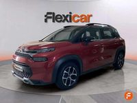 Usado Citroën C3 Aircross Feel 110 CV (80 kW) 2022 Rojo SUV