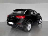 Occasion VW T-Roc 110 ch (80 kW) 2021 Noir SUV