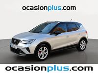 Occasion Seat Arona FR 150 ch (110 kW) 2023 Gris SUV