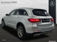 usado Mercedes GLC250 d 4MATIC