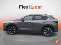 Usado Mazda CX-5 165 CV (121 kW) 2023 Gris SUV