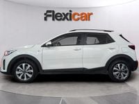 Usado Kia Stonic 79 CV (58 kW) 2025 Blanco SUV