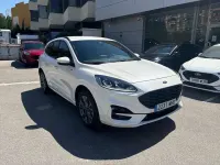 Usado Ford Kuga ST-Line 224 CV (164 kW) 2023 Blanco SUV