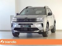 Usado Citroën C5 Aircross Shine 225 CV (165 kW) 2023 SUV