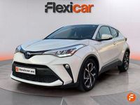 Usado Toyota C-HR Active 122 CV (89 kW) 2021 Blanco SUV