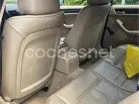 Usado BMW 320 150 CV (110 kW) 2003 Azul Familiar