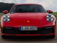Usado Porsche 911 Carrera S 450 CV (330 kW) 2022 Blanco Coupe
