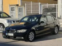 Usado BMW 320 177 HP (130 kW) 2007 Sedan