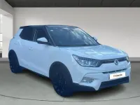 Usado SsangYong Tivoli 115 CV (84 kW) 2016 SUV