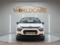 Usado Citroën C3 PureTech 83 CV (61 kW) 2023 Utilitario