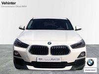 Usado BMW X2 150 CV (110 kW) 2020 Blanco SUV