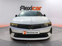 Usado Opel Astra Edition 130 CV (95 kW) 2023 Blanco Berlina