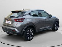 Usado Nissan Juke Acenta 114 CV (83 kW) 2023 SUV