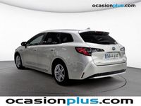 usado Toyota Corolla 1.8 125H ACTIVE TECH E-CVT TOU SPORT