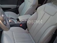 Usado Audi A5 Sportback 150 CV (110 kW) 2017 Marrón Utilitario