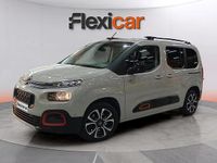 Usado Citroën Berlingo Feel 131 CV (96 kW) 2020 Violeta Monovolumen