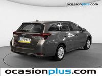 usado Toyota Auris Touring Sports hybrid 140H Business