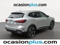 Używany MG HS Luxury 162 KM (119 kW) 2024 Biały SUV