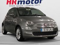 Usado Fiat 500 Dolcevita 69 CV (50 kW) 2021 Utilitario