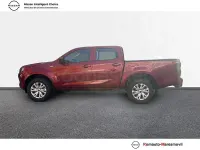 Usado Isuzu D-Max 163 CV (119 kW) 2025 Rojo Pickup/Camioneta
