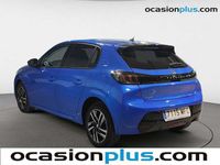 usado Peugeot 208 BlueHDi 73kW (100CV) Allure