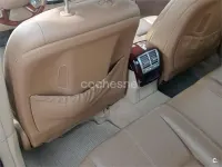 Usado Mercedes S500 388 CV (285 kW) 2007 Azul Berlina