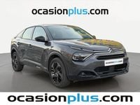 Usado Citroën C4 PureTech 131 CV (96 kW) 2024 Gris SUV