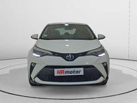 Usado Toyota C-HR Edition 126 CV (92 kW) 2023 Blanco SUV
