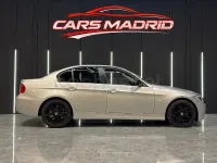Usado BMW 330 258 CV (189 kW) 2006 Gris / plata Berlina