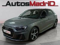 Usado Audi A1 Sportback 110 CV (80 kW) 2023 Utilitario