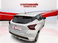 Usado Nissan Micra Acenta 92 CV (67 kW) 2023 Blanco Utilitario
