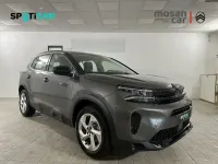 Usado Citroën C5 Aircross 131 CV (96 kW) 2025 Gris SUV