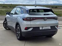 Occasion VW ID.4 Pro Performance 150 kW (204 ch) 2022 Eléctrico SUV