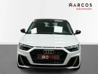 Usado Audi A1 Sportback 110 CV (80 kW) 2023 Utilitario